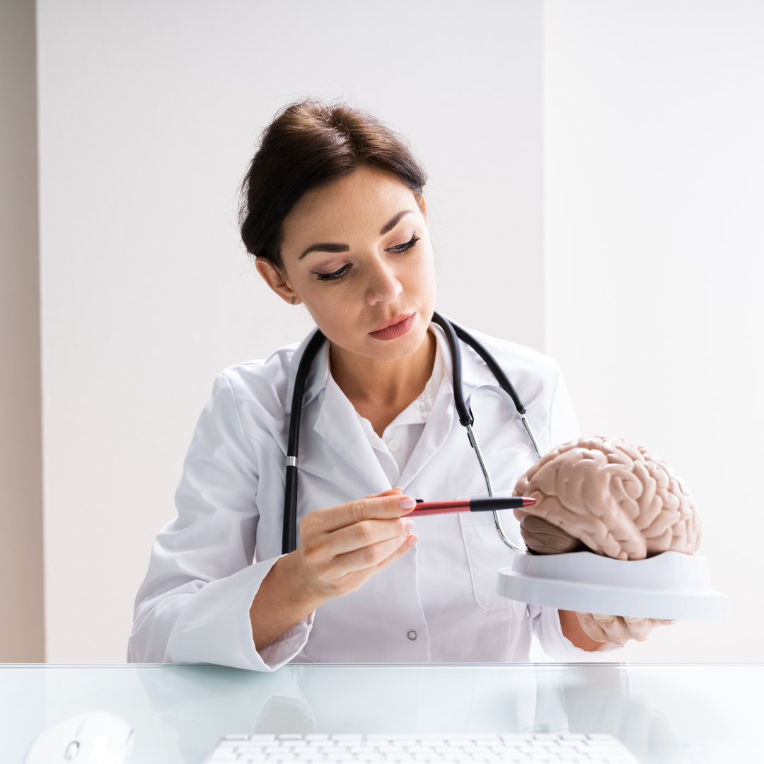 brain health